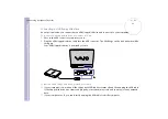 Preview for 72 page of Sony PCG-887M Instruction & Operation Manual