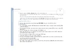 Предварительный просмотр 55 страницы Sony PCG-8A1M Instruction & Operation Manual