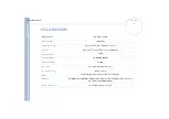 Preview for 1 page of Sony PCG-8A1M Specifications