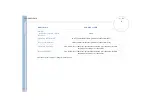 Preview for 4 page of Sony PCG-8A1M Specifications