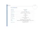 Preview for 9 page of Sony PCG-8A1M Specifications