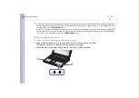 Preview for 26 page of Sony PCG-8A8M User Manual