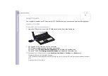 Preview for 40 page of Sony PCG-8A8M User Manual