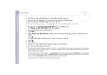 Preview for 42 page of Sony PCG-8A8M User Manual