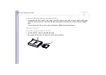 Preview for 76 page of Sony PCG-8A8M User Manual