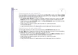 Preview for 89 page of Sony PCG-8A8M User Manual