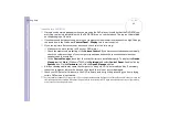 Preview for 93 page of Sony PCG-8A8M User Manual