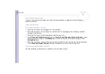 Preview for 97 page of Sony PCG-8A8M User Manual