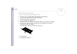 Preview for 104 page of Sony PCG-8A8M User Manual