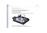 Preview for 105 page of Sony PCG-8A8M User Manual