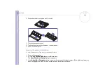 Preview for 106 page of Sony PCG-8A8M User Manual