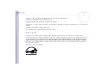 Предварительный просмотр 3 страницы Sony PCG-8C2M Instruction & Operation Manual