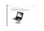 Предварительный просмотр 26 страницы Sony PCG-8C2M Instruction & Operation Manual