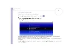 Предварительный просмотр 42 страницы Sony PCG-8C2M Instruction & Operation Manual