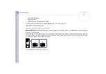 Предварительный просмотр 54 страницы Sony PCG-8C2M Instruction & Operation Manual