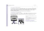 Предварительный просмотр 87 страницы Sony PCG-8C2M Instruction & Operation Manual