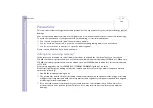 Предварительный просмотр 105 страницы Sony PCG-8C2M Instruction & Operation Manual