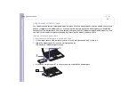 Preview for 26 page of Sony PCG-8D1M Instruction & Operation Manual