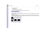 Preview for 55 page of Sony PCG-8D1M Instruction & Operation Manual