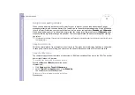 Preview for 60 page of Sony PCG-8D1M Instruction & Operation Manual