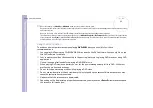 Preview for 63 page of Sony PCG-8D1M Instruction & Operation Manual