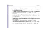 Preview for 65 page of Sony PCG-8D1M Instruction & Operation Manual