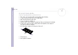 Preview for 108 page of Sony PCG-8D1M Instruction & Operation Manual