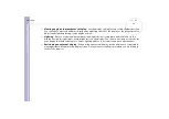 Preview for 13 page of Sony PCG-8D2M Instruction & Operation Manual