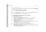 Preview for 46 page of Sony PCG-8D2M Instruction & Operation Manual