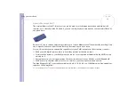 Preview for 52 page of Sony PCG-8D2M Instruction & Operation Manual