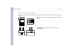 Preview for 60 page of Sony PCG-8D2M Instruction & Operation Manual