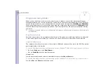 Preview for 61 page of Sony PCG-8D2M Instruction & Operation Manual