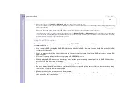 Preview for 65 page of Sony PCG-8D2M Instruction & Operation Manual