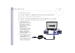 Preview for 86 page of Sony PCG-8D2M Instruction & Operation Manual