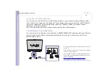 Preview for 90 page of Sony PCG-8D2M Instruction & Operation Manual