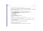 Preview for 102 page of Sony PCG-8D2M Instruction & Operation Manual