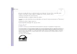 Preview for 3 page of Sony PCG-8E1M Instruction & Operation Manual