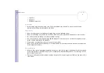 Preview for 5 page of Sony PCG-8E1M Instruction & Operation Manual