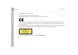 Preview for 6 page of Sony PCG-8E1M Instruction & Operation Manual