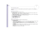 Preview for 9 page of Sony PCG-8E1M Instruction & Operation Manual