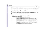 Preview for 41 page of Sony PCG-8E1M Instruction & Operation Manual