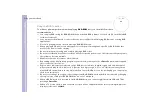 Preview for 45 page of Sony PCG-8E1M Instruction & Operation Manual