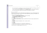 Preview for 48 page of Sony PCG-8E1M Instruction & Operation Manual