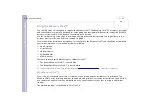 Preview for 50 page of Sony PCG-8E1M Instruction & Operation Manual