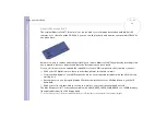 Preview for 52 page of Sony PCG-8E1M Instruction & Operation Manual