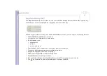 Preview for 53 page of Sony PCG-8E1M Instruction & Operation Manual