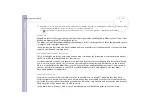 Preview for 54 page of Sony PCG-8E1M Instruction & Operation Manual