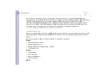 Preview for 55 page of Sony PCG-8E1M Instruction & Operation Manual