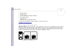 Preview for 56 page of Sony PCG-8E1M Instruction & Operation Manual