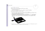 Preview for 57 page of Sony PCG-8E1M Instruction & Operation Manual